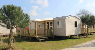 Camping Atlantique Parc Camping Atlantique Parc