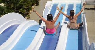 Camping Atlantique Parc Camping Atlantique Parc