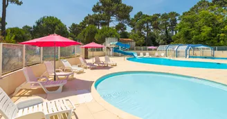Camping Azureva - Île D'Oléron Camping Azureva - Île D'Oléron