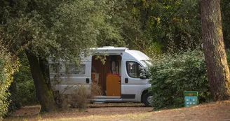 Camping Azureva - Île D'Oléron Camping Azureva - Île D'Oléron