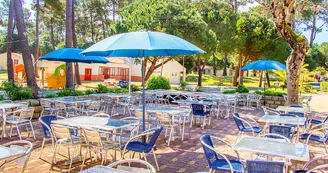 Camping Azureva - Île D'Oléron Camping Azureva - Île D'Oléron