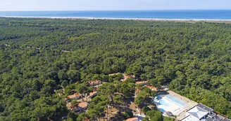 Camping Azureva - Île D'Oléron Camping Azureva - Île D'Oléron