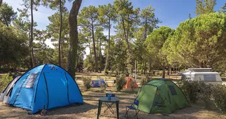 Camping Azureva - Île D'Oléron Camping Azureva - Île D'Oléron