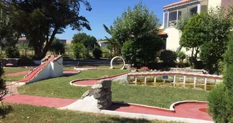 Camping Barataud Camping Barataud