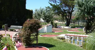 Camping Barataud Camping Barataud