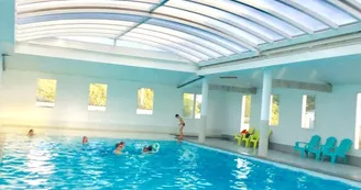 Camping Barataud Camping Barataud
