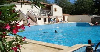 Camping Barataud Camping Barataud