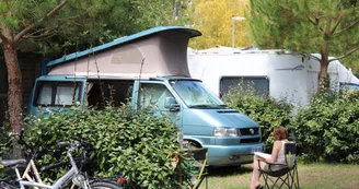 Camping Beausoleil Camping Beausoleil