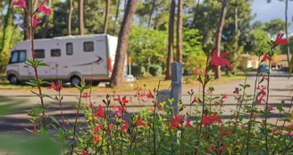 Camping Beausoleil Camping Beausoleil