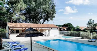 Camping Beausoleil Camping Beausoleil