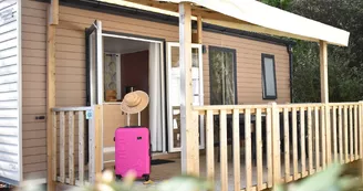 Camping Beausoleil Camping Beausoleil