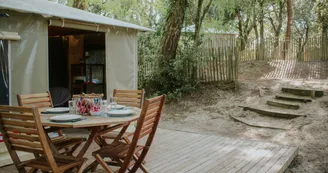 Camping Beausoleil Camping Beausoleil