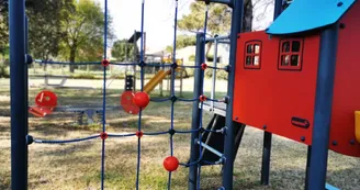 Camping Beausoleil Camping Beausoleil