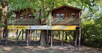 Camping Belle Rivière Camping Belle Rivière