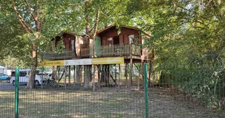 Camping Belle Rivière Camping Belle Rivière