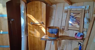 Camping Belle Rivière Camping Belle Rivière