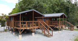 Camping Belle Rivière Camping Belle Rivière