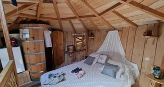 Camping Belle Rivière Camping Belle Rivière