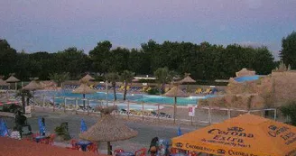 Camping Cap Soleil Camping Cap Soleil