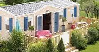 Camping Cap Soleil Camping Cap Soleil