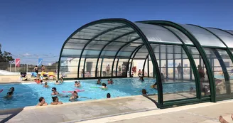 Camping Capfun Céleste Camping Capfun Céleste