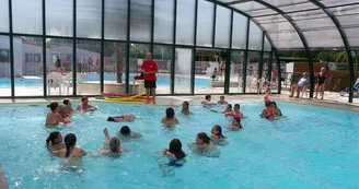Camping Capfun Céleste Camping Capfun Céleste