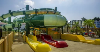 Camping Capfun Céleste Camping Capfun Céleste