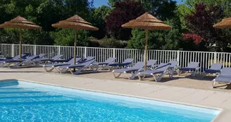Camping Chant des Oiseaux Camping Chant des Oiseaux