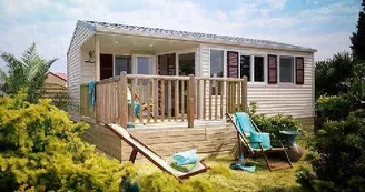 Camping Chant des Oiseaux Camping Chant des Oiseaux