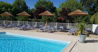 Camping Chant des Oiseaux Camping Chant des Oiseaux