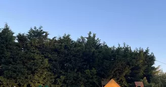 Camping Chant des Oiseaux Camping Chant des Oiseaux