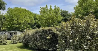 Camping Chant des Oiseaux Camping Chant des Oiseaux