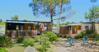 Camping Sandaya - L'Estanquet Camping Sandaya - L'Estanquet