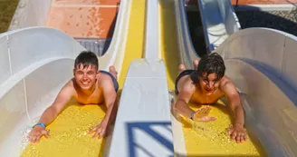 Camping Sandaya - L'Estanquet Camping Sandaya - L'Estanquet
