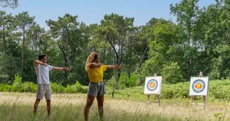 Camping Sandaya - L'Estanquet Camping Sandaya - L'Estanquet