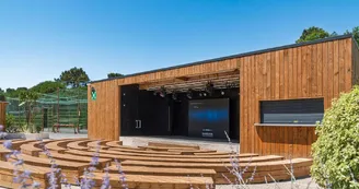Camping Sandaya - L'Estanquet Camping Sandaya - L'Estanquet