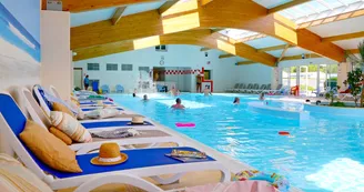 Camping Sandaya - Les Mathes Camping Sandaya - Les Mathes