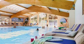 Camping Sandaya - Les Mathes Camping Sandaya - Les Mathes