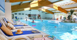 Camping Sandaya - Les Mathes Camping Sandaya - Les Mathes