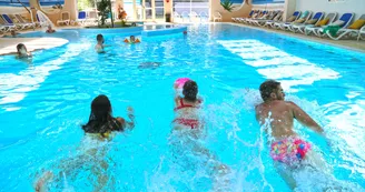 Camping Sandaya - Les Mathes Camping Sandaya - Les Mathes