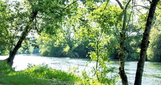 Camping de Bourg-Charente Camping de Bourg-Charente