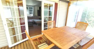 Camping de Bourg-Charente Camping de Bourg-Charente