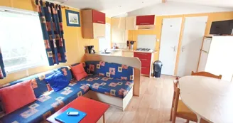 Camping de Bourg-Charente Camping de Bourg-Charente