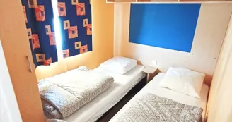 Camping de Bourg-Charente Camping de Bourg-Charente