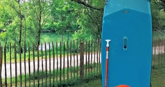 Camping de Bourg-Charente Camping de Bourg-Charente