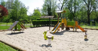 Camping de Cognac Camping de Cognac