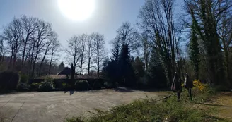 Camping de l'Étang Camping de l'Étang