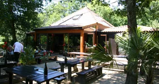 Camping de l'Étang Camping de l'Étang