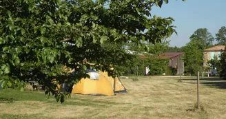 Camping de L'Îlot de la Motte Camping de L'Îlot de la Motte