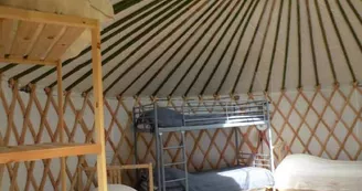 Camping de L'Îlot de la Motte Camping de L'Îlot de la Motte